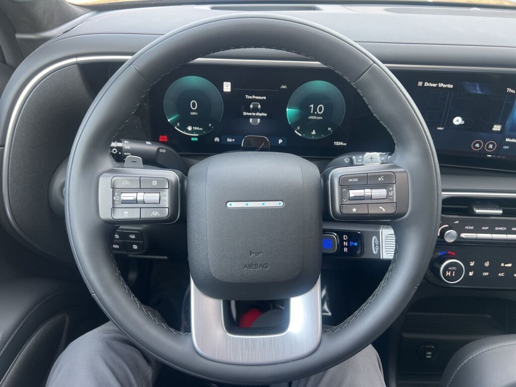 2026 Hyundai PALISADE Calligraphy AWD Waldorf MD