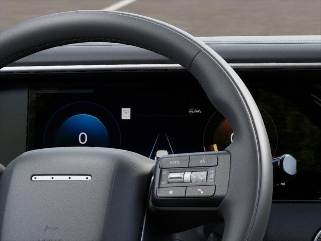 2026 Hyundai PALISADE Calligraphy AWD Waldorf MD