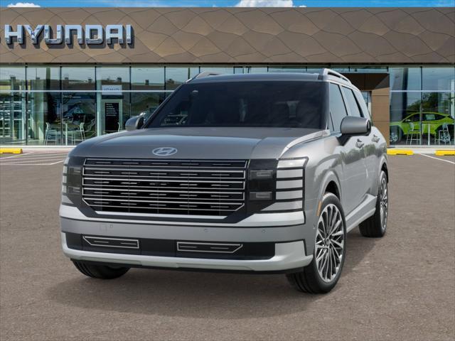 2026 Hyundai PALISADE Calligraphy AWD Waldorf MD