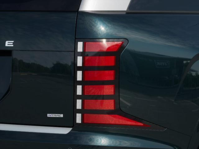 2026 Hyundai PALISADE Calligraphy AWD Waldorf MD