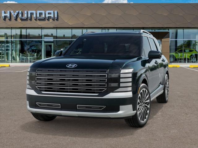 2026 Hyundai PALISADE Calligraphy AWD Waldorf MD