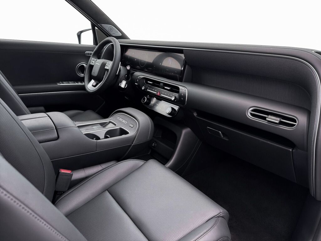 2026 Hyundai PALISADE Calligraphy AWD Waldorf MD