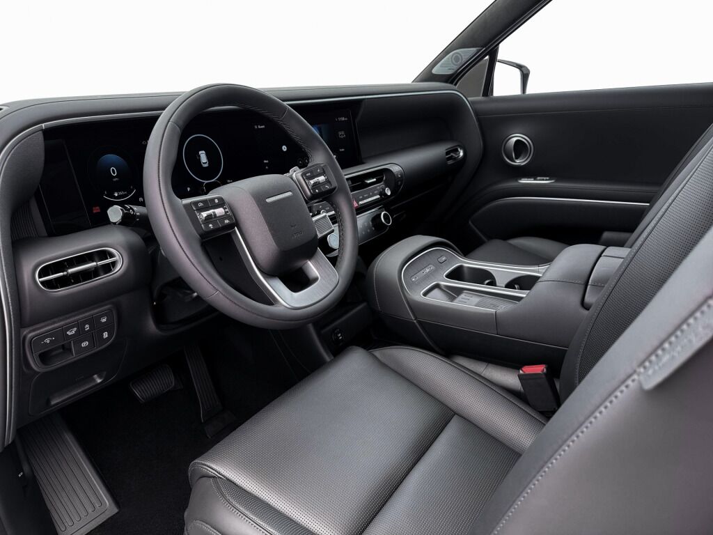 2026 Hyundai PALISADE Calligraphy AWD Waldorf MD