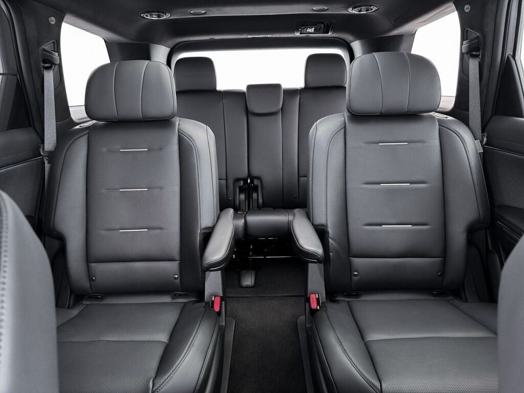 2026 Hyundai PALISADE Calligraphy AWD Waldorf MD