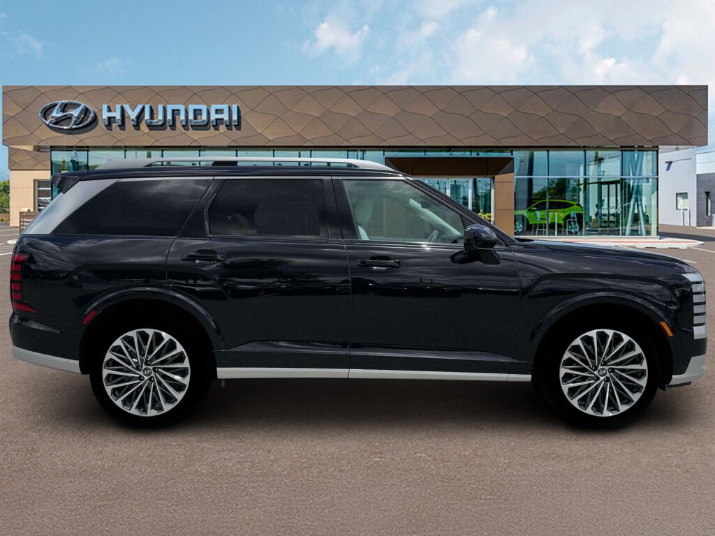 2026 Hyundai PALISADE Calligraphy AWD Waldorf MD