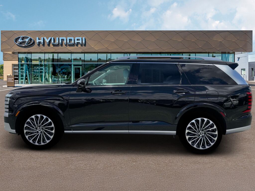 2026 Hyundai PALISADE Calligraphy AWD Waldorf MD