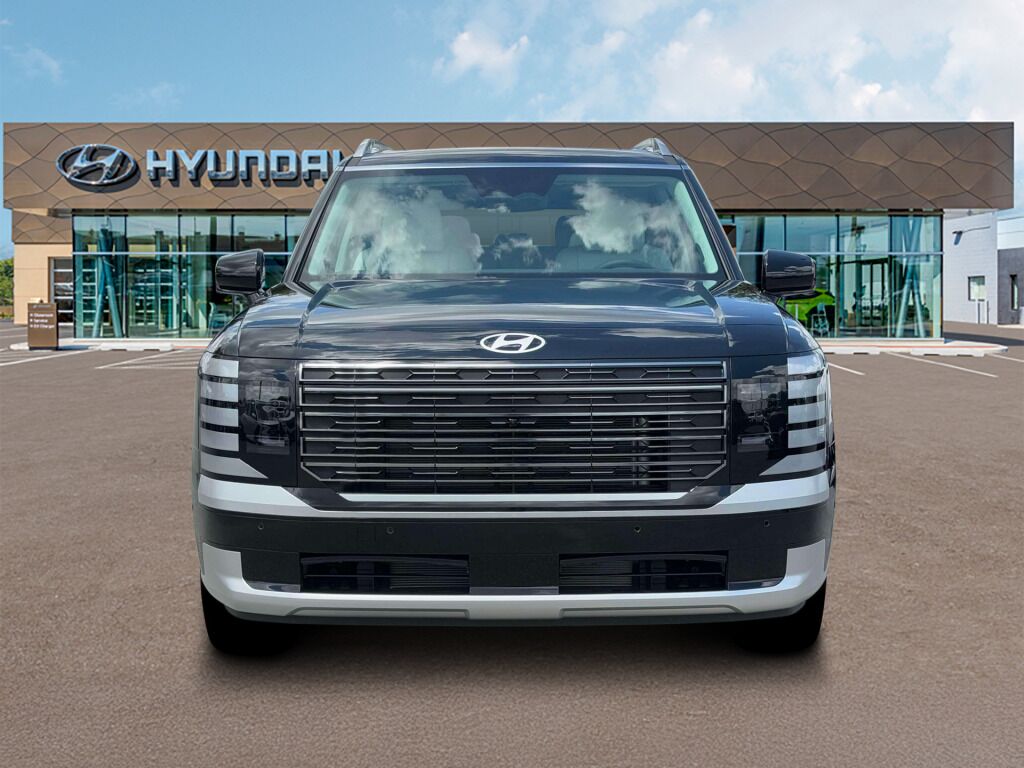 2026 Hyundai PALISADE Calligraphy AWD Waldorf MD