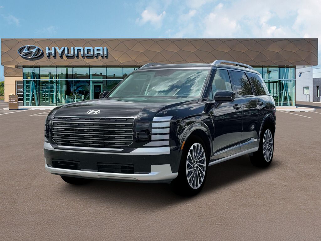 2026 Hyundai PALISADE Calligraphy AWD Waldorf MD
