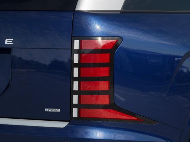2026 Hyundai PALISADE Calligraphy AWD Waldorf MD