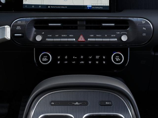 2026 Hyundai PALISADE Calligraphy AWD Waldorf MD