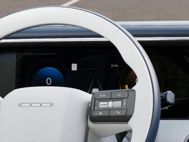 2026 Hyundai PALISADE Calligraphy AWD Waldorf MD