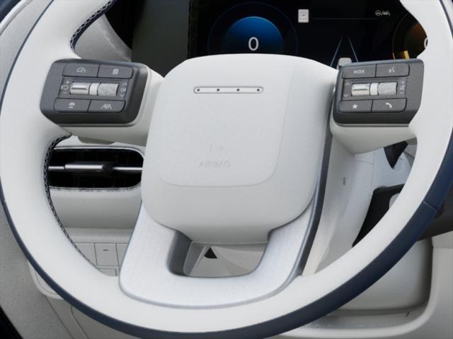 2026 Hyundai PALISADE Calligraphy AWD Waldorf MD