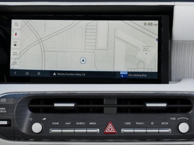 2026 Hyundai PALISADE Calligraphy AWD Waldorf MD