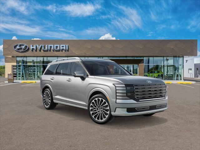 2026 Hyundai PALISADE Calligraphy AWD Waldorf MD