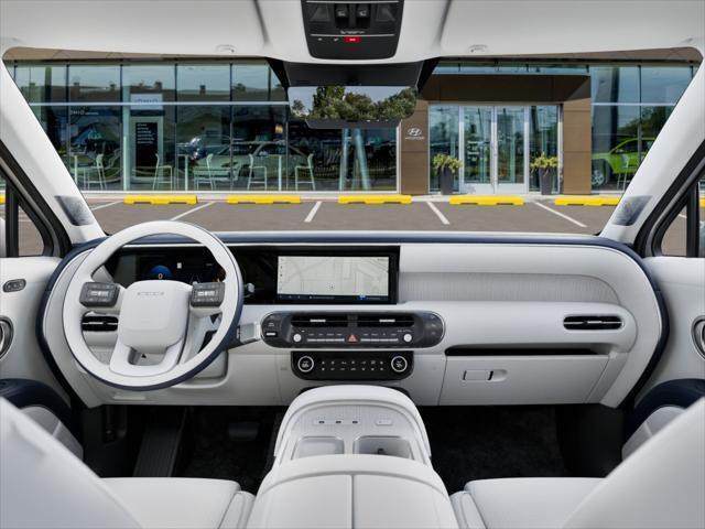 2026 Hyundai PALISADE Calligraphy AWD Waldorf MD