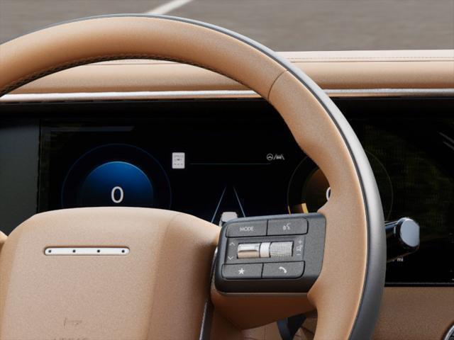 2026 Hyundai PALISADE Calligraphy AWD Waldorf MD