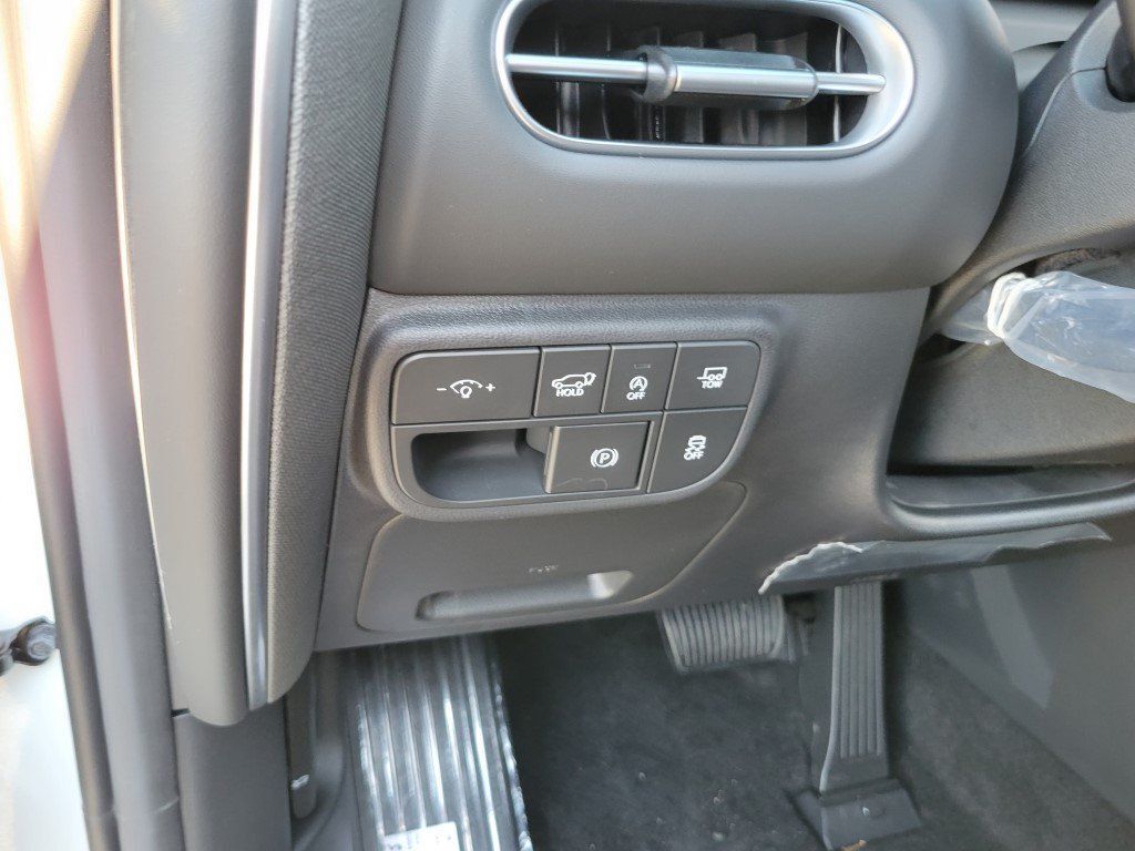 2026 Hyundai PALISADE Calligraphy FWD Chantilly VA