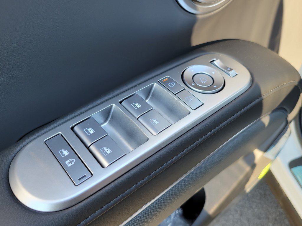 2026 Hyundai PALISADE Calligraphy FWD Chantilly VA