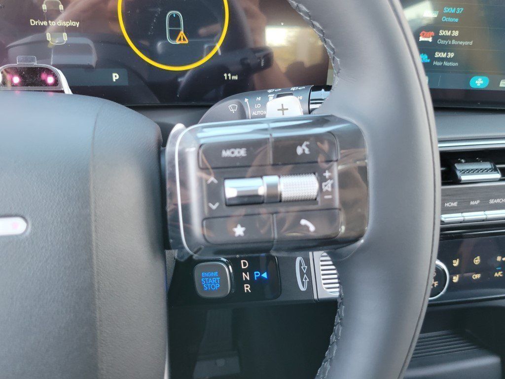 2026 Hyundai PALISADE Calligraphy FWD Chantilly VA