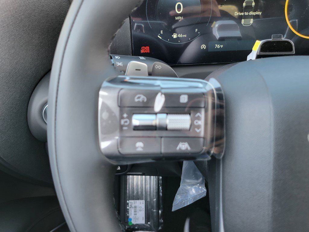 2026 Hyundai PALISADE Calligraphy FWD Chantilly VA