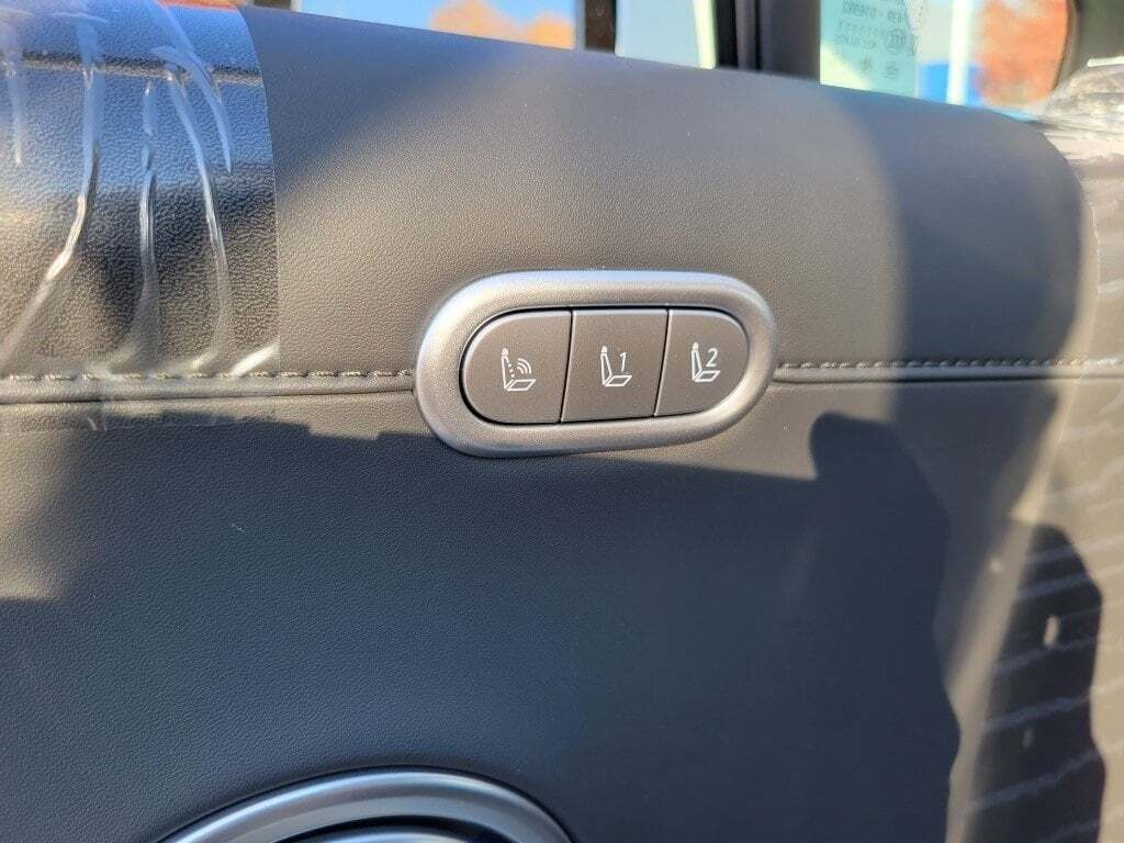 2026 Hyundai PALISADE Calligraphy FWD Chantilly VA