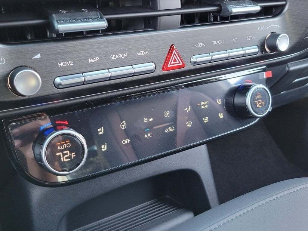 2026 Hyundai PALISADE Calligraphy FWD Chantilly VA