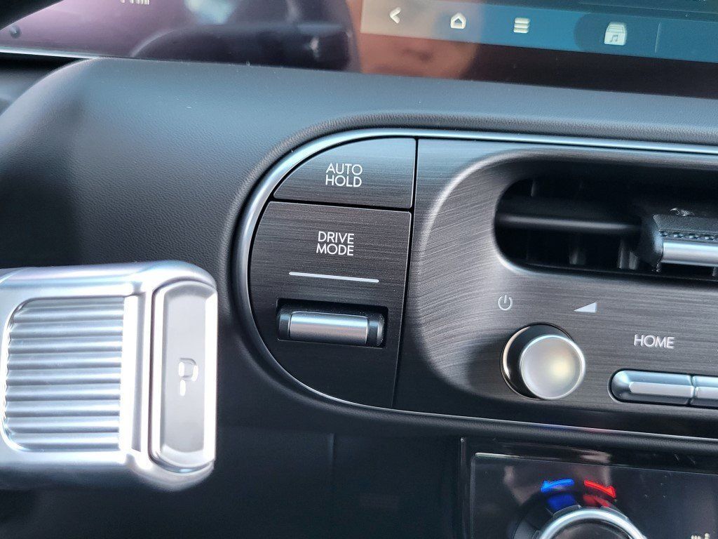 2026 Hyundai PALISADE Calligraphy FWD Chantilly VA