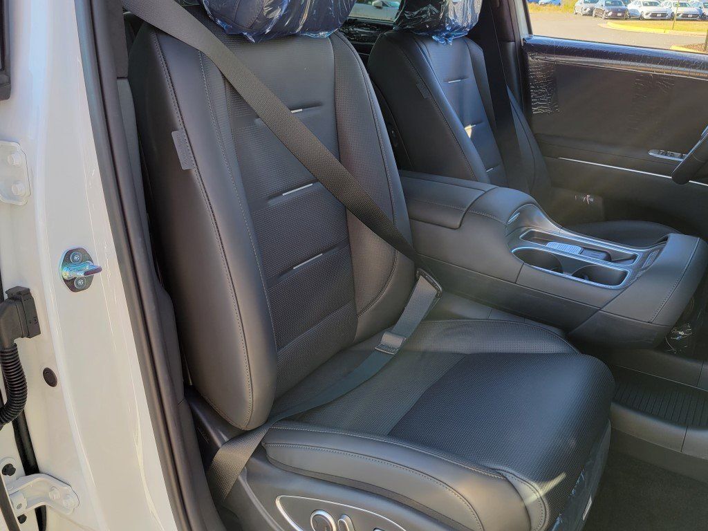 2026 Hyundai PALISADE Calligraphy FWD Chantilly VA