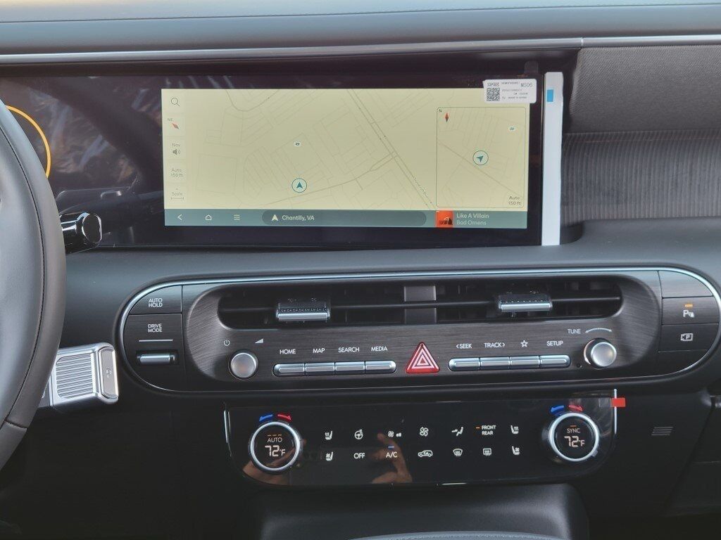 2026 Hyundai PALISADE Calligraphy FWD Chantilly VA