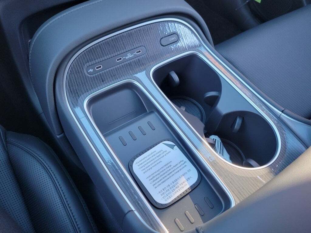 2026 Hyundai PALISADE Calligraphy FWD Chantilly VA