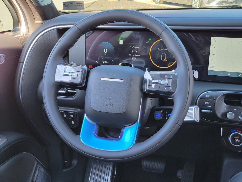 2026 Hyundai PALISADE Calligraphy FWD Chantilly VA