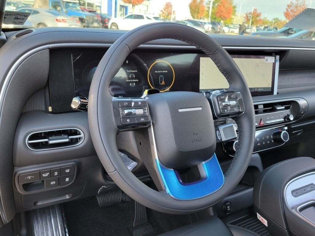 2026 Hyundai PALISADE Calligraphy FWD Chantilly VA