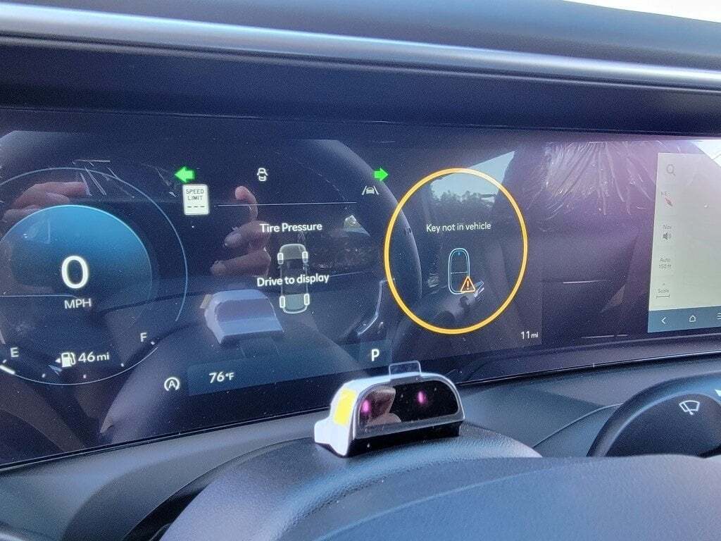 2026 Hyundai PALISADE Calligraphy FWD Chantilly VA