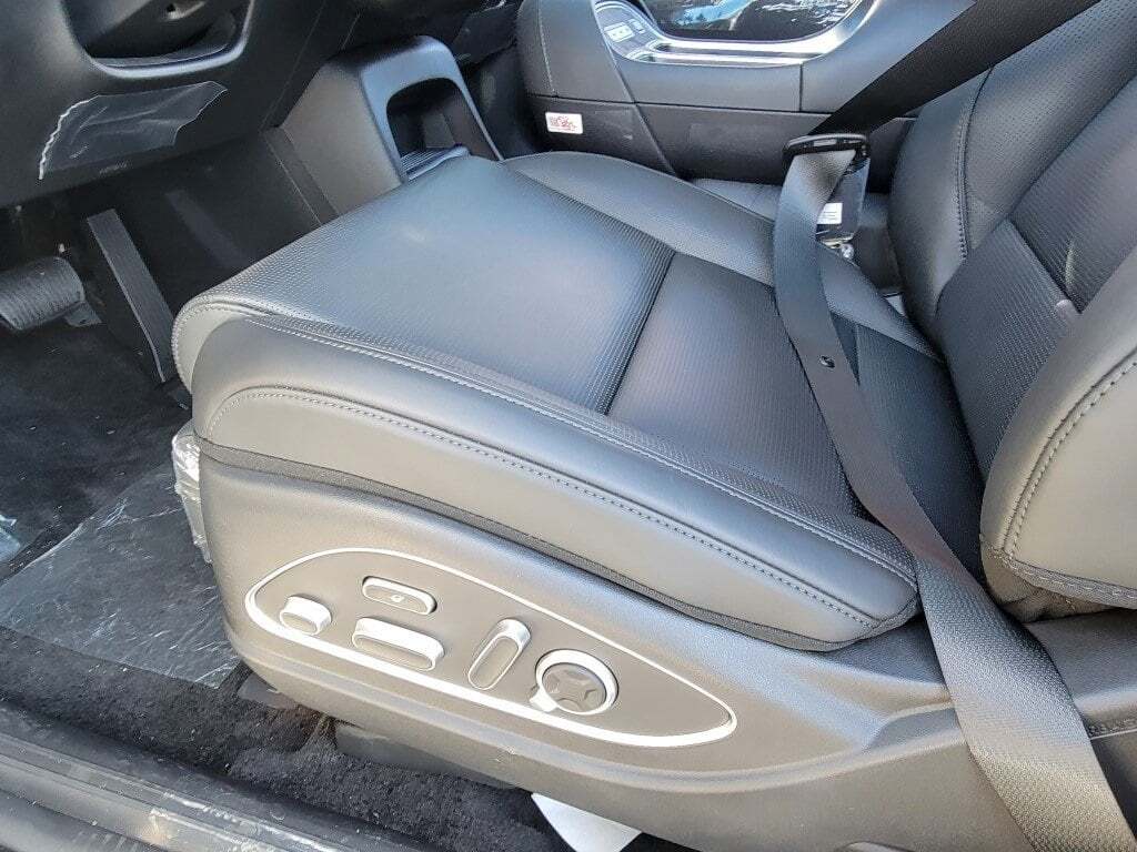 2026 Hyundai PALISADE Calligraphy FWD Chantilly VA