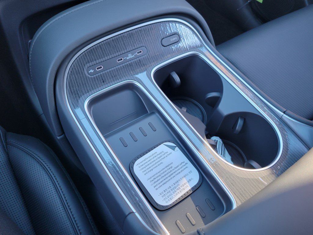 2026 Hyundai PALISADE Calligraphy FWD Chantilly VA