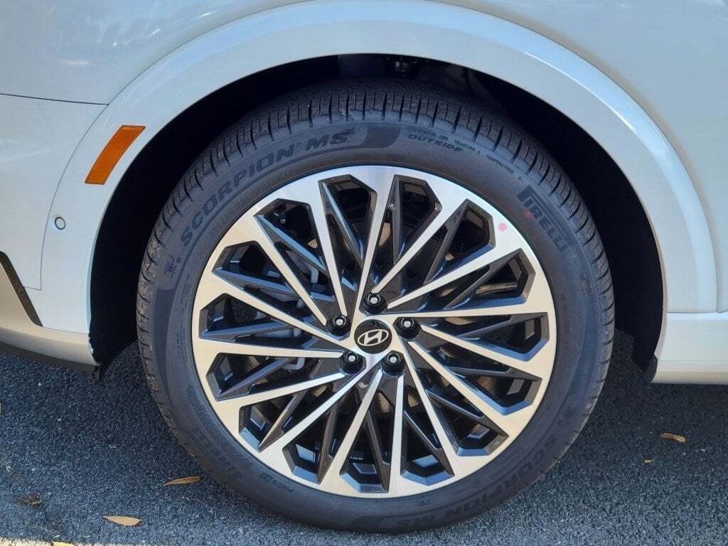 2026 Hyundai PALISADE Calligraphy FWD Chantilly VA