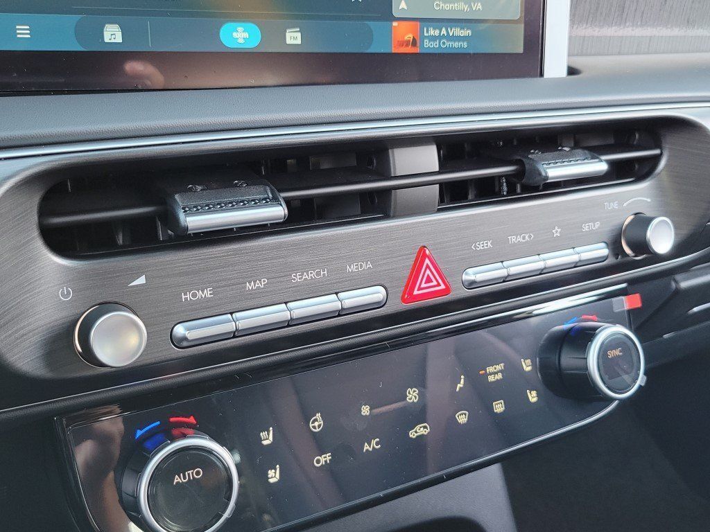 2026 Hyundai PALISADE Calligraphy FWD Chantilly VA