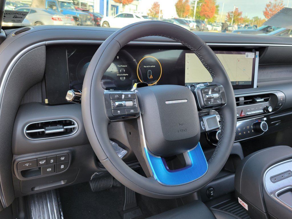 2026 Hyundai PALISADE Calligraphy FWD Chantilly VA