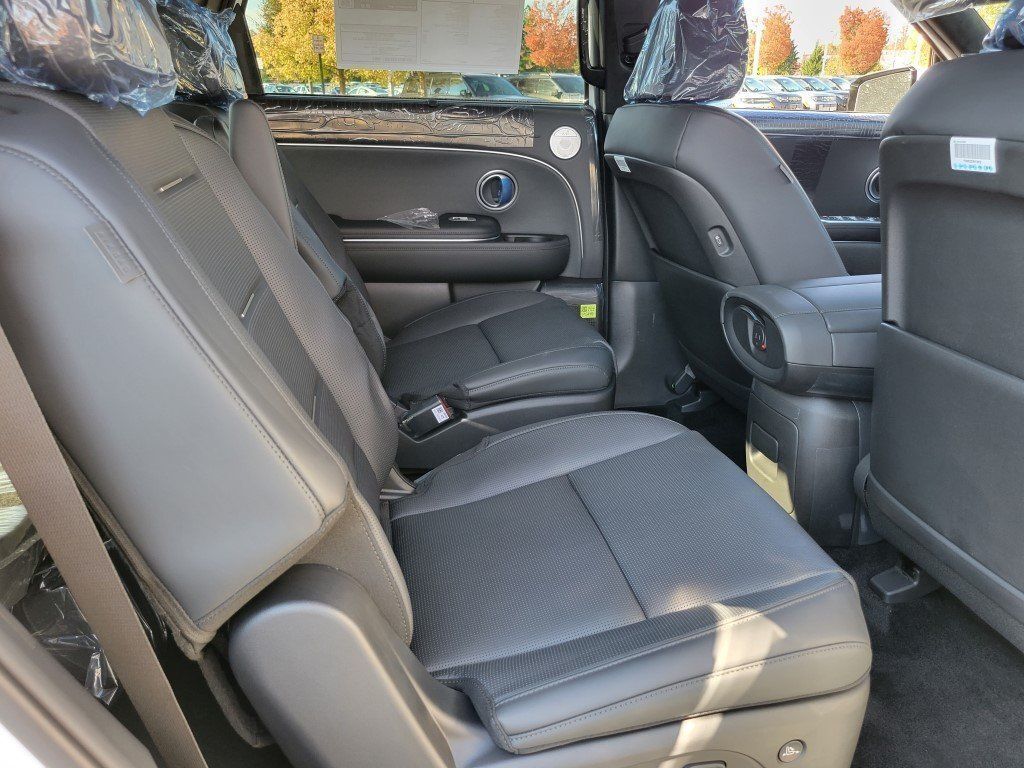 2026 Hyundai PALISADE Calligraphy FWD Chantilly VA