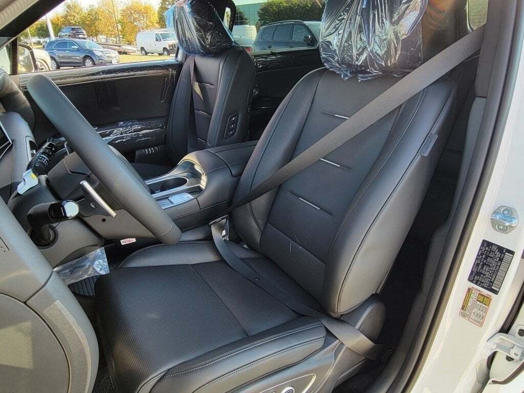 2026 Hyundai PALISADE Calligraphy FWD Chantilly VA