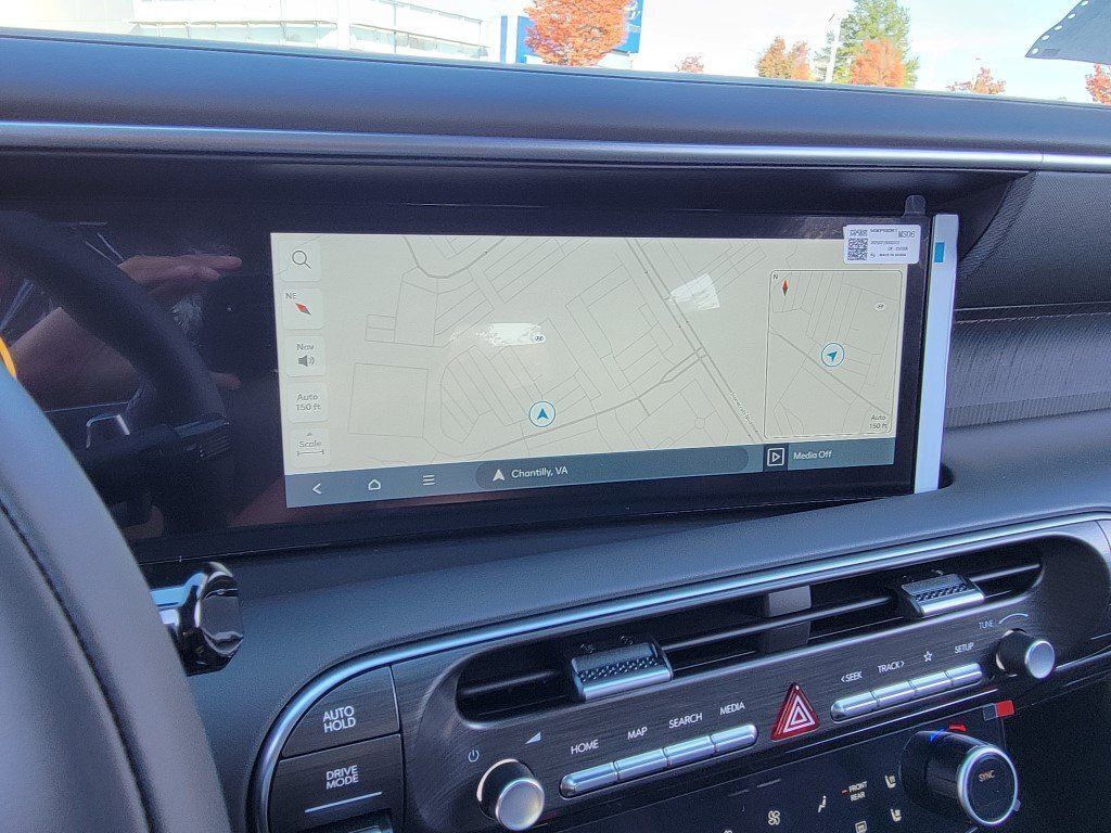 2026 Hyundai PALISADE Calligraphy FWD Chantilly VA