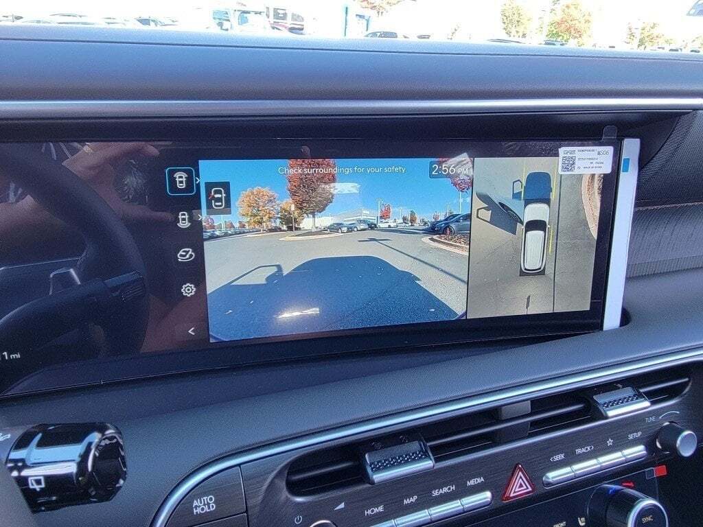 2026 Hyundai PALISADE Calligraphy FWD Chantilly VA