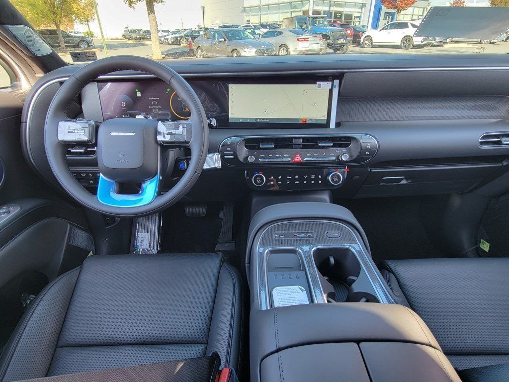 2026 Hyundai PALISADE Calligraphy FWD Chantilly VA