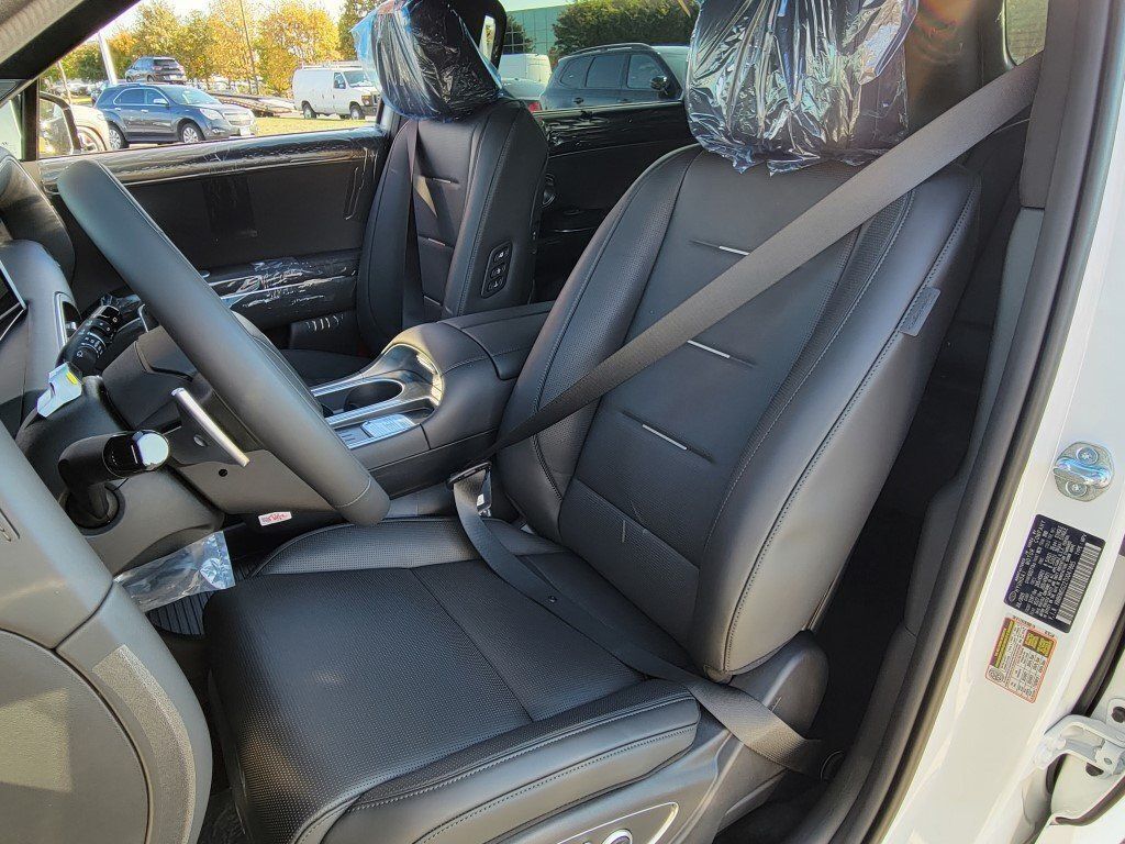 2026 Hyundai PALISADE Calligraphy FWD Chantilly VA