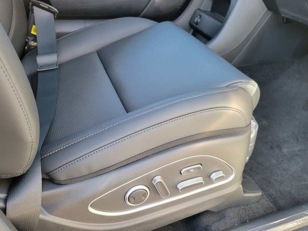 2026 Hyundai PALISADE Calligraphy FWD Chantilly VA