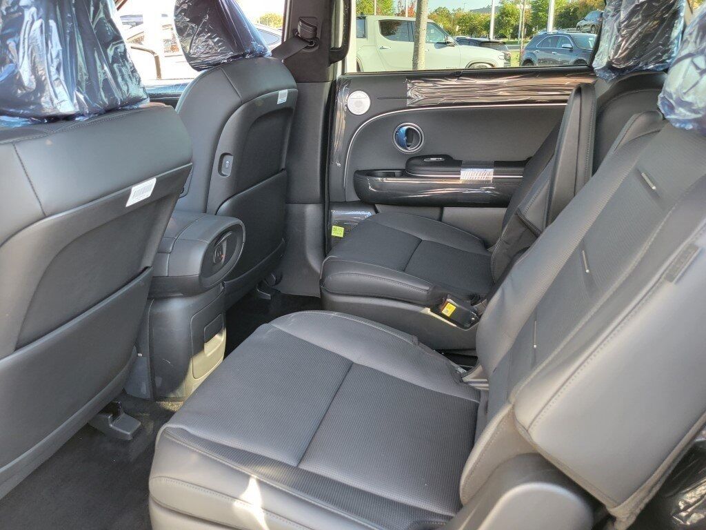 2026 Hyundai PALISADE Calligraphy FWD Chantilly VA