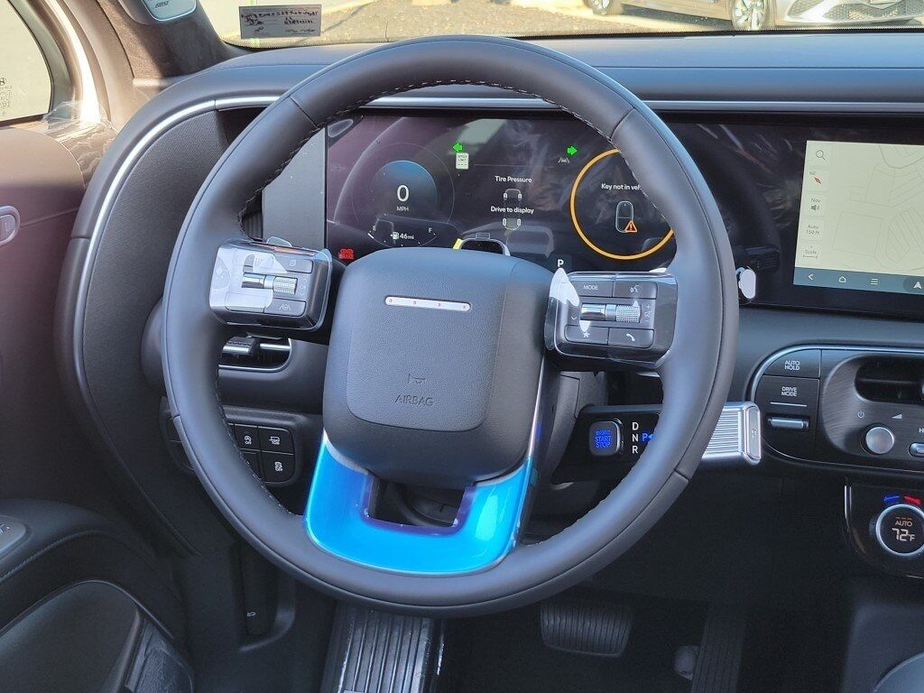 2026 Hyundai PALISADE Calligraphy FWD Chantilly VA