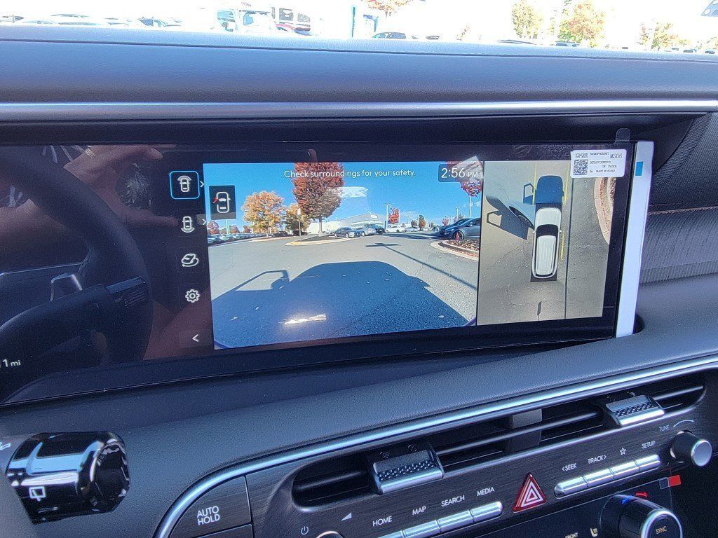 2026 Hyundai PALISADE Calligraphy FWD Chantilly VA