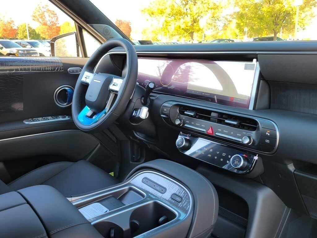 2026 Hyundai PALISADE Calligraphy FWD Chantilly VA