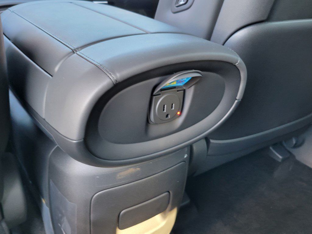 2026 Hyundai PALISADE Calligraphy FWD Chantilly VA